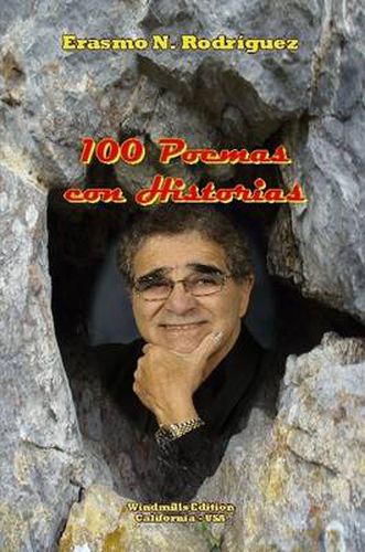 Cover image for 100 Poemas Con Historias