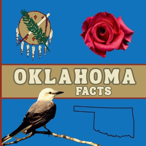 Cover image for Oklahoma Facts