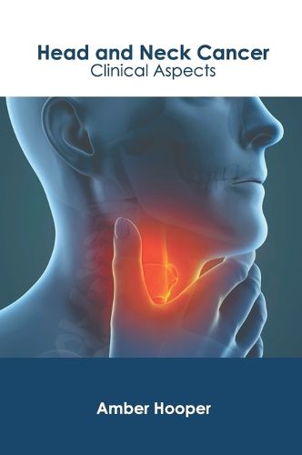 Cover image for Head and Neck Cancer: Clinical Aspects