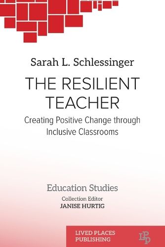 Cover image for The Resilient Teacher