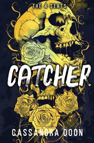 Cover image for Catcher