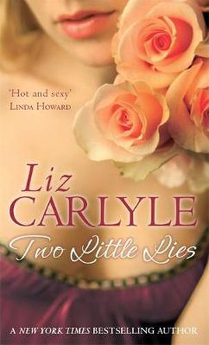 Cover image for Two Little Lies: Number 2 in series