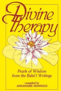 Cover image for Divine Therapy