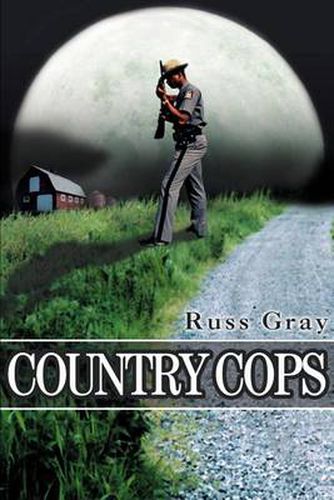 Cover image for Country Cops