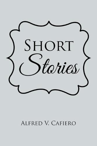 Cover image for Short Stories