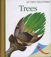 Cover image for Trees