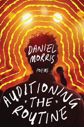 Cover image for Auditioning the Routine