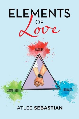 Cover image for Elements of Love