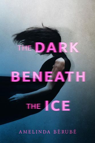 Cover image for The Dark Beneath the Ice