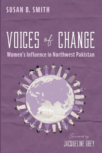 Cover image for Voices of Change