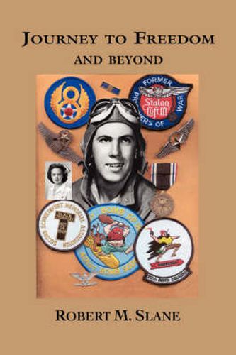 Cover image for Journey to Freedom and Beyond