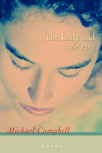 Cover image for The Lady and the Poet