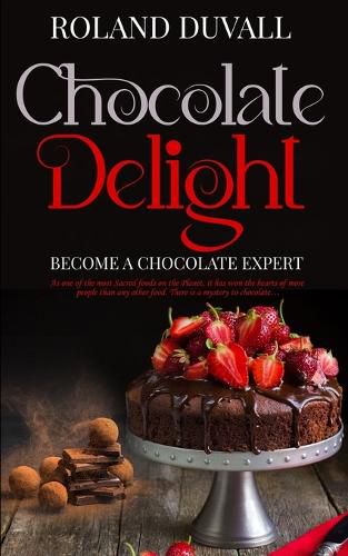 Cover image for Chocolate Delight