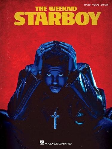 Cover image for The Weeknd - Starboy