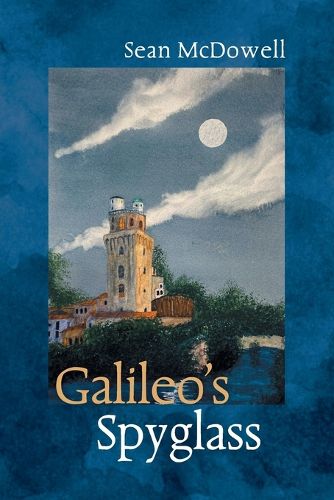 Cover image for Galileo s Spyglass