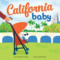 Cover image for California Baby