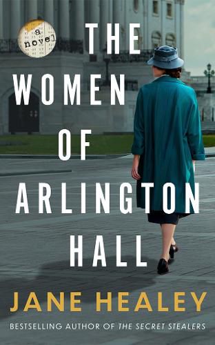 Cover image for The Women of Arlington Hall