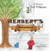 Cover image for Herbert's Adventure