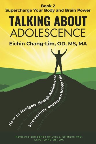 Cover image for Talking about Adolescence