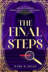 Cover image for The Final Steps