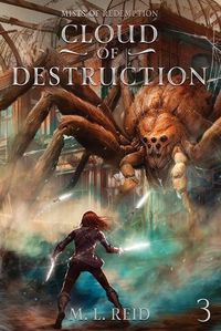 Cover image for Cloud of Destruction