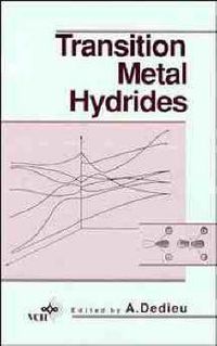 Cover image for Transition Metal Hydrides