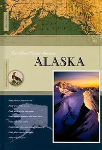 Cover image for Alaska