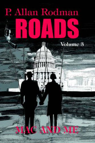 Cover image for Roads: Mac and Me