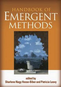 Cover image for Handbook of Emergent Methods