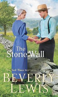 Cover image for The Stone Wall