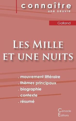 Fiche de lecture Les Mille et une nuits (Analyse litteraire de reference et resume complet)