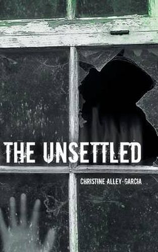 Cover image for The Unsettled