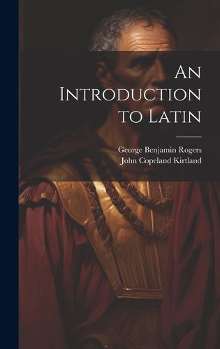 Cover image for An Introduction to Latin