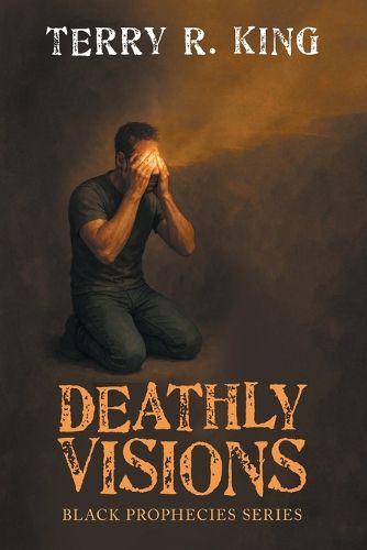 Cover image for Deathly Visions