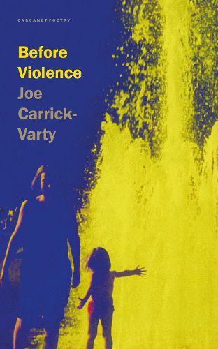 Cover image for Before Violence