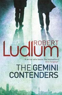 Cover image for The Gemini Contenders