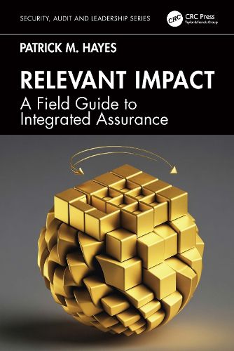 Cover image for Relevant Impact