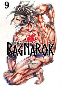 Cover image for Record of Ragnarok, Vol. 9: Volume 9