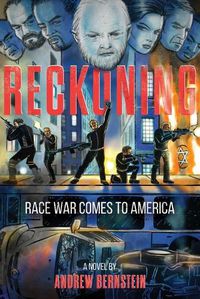 Cover image for Reckoning