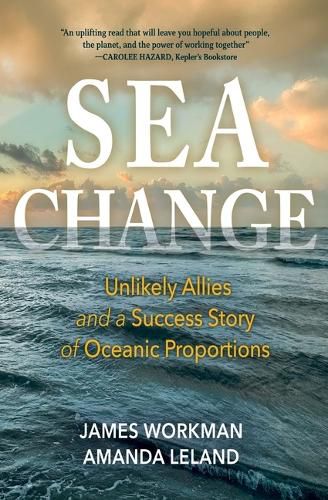 Cover image for Sea Change