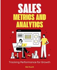 Cover image for Sales Metrics and Analytics