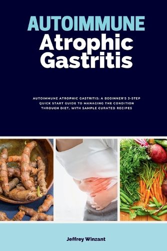 Cover image for Autoimmune Atrophic Gastritis