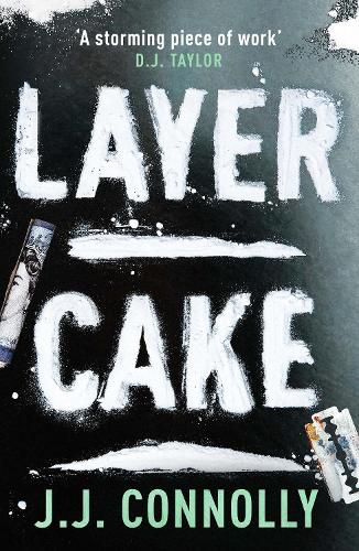 Cover image for Layer Cake