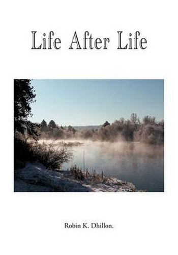 Cover image for Life After Life
