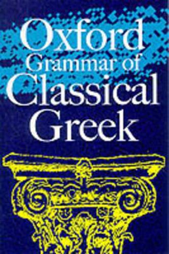 Cover image for A Latin Grammar