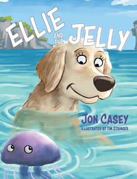 Cover image for Ellie and the Jelly