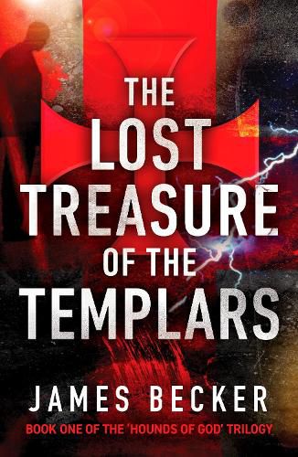 Cover image for The Lost Treasure of the Templars
