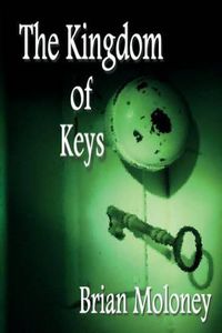 Cover image for The Kingdom of Keys