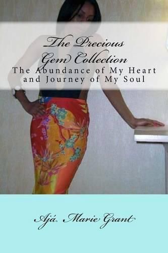 Cover image for The Precious Gem Collection: The Abundance of My Heart and Journey of My Soul