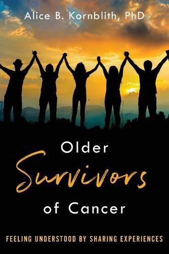 Cover image for Older Survivors of Cancer